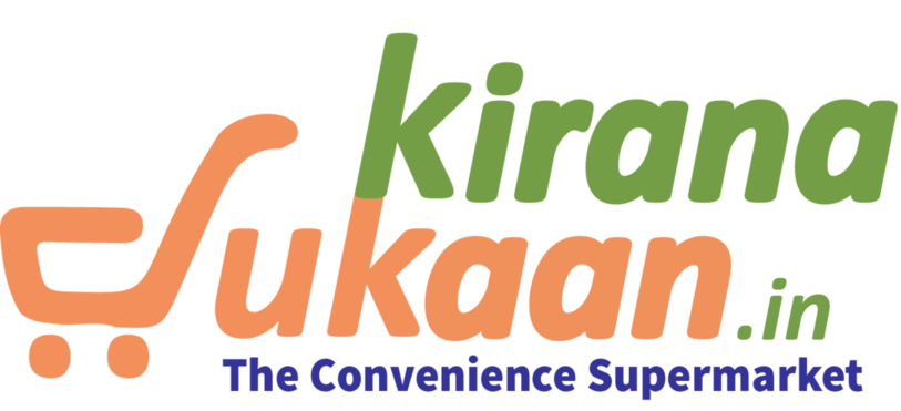 KiranaDukaan Logo